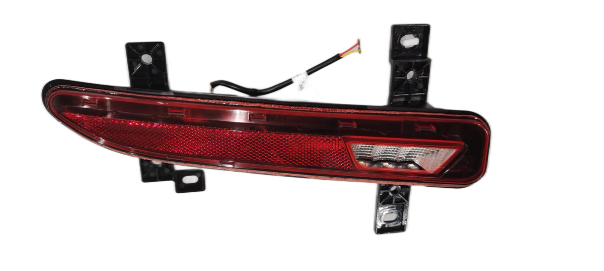 REAR FOG LAMP R - SEAL 06DM-i