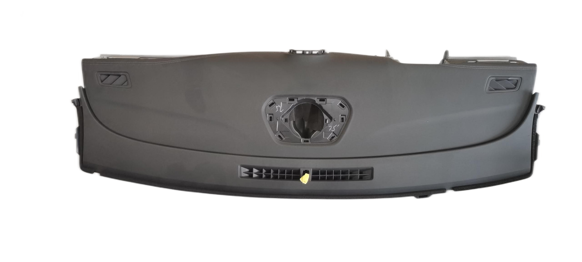 Body Assembly Assembly on Instrument Panel - SEAL 06