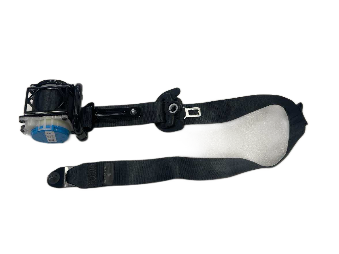 Right Front Seat Belt Assembly - SEAL 06