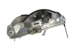 Left Front Door Glass Lifter Assembly - SEAL 06
