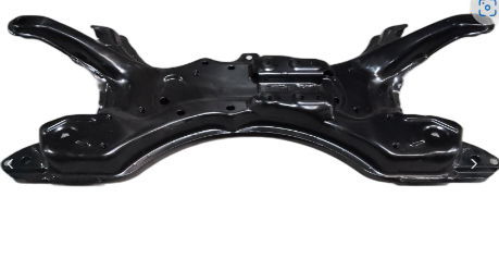 Front subframe assembly for BYD Seagull - OEM IB5-2810100-D3