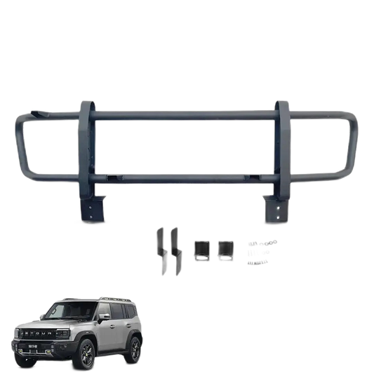JETOUR T2 FRONT BUMER GUARD — Jetour T2
