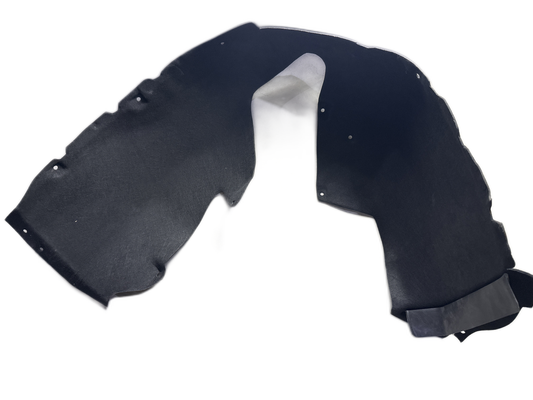 Front Mud Guard — Neta U