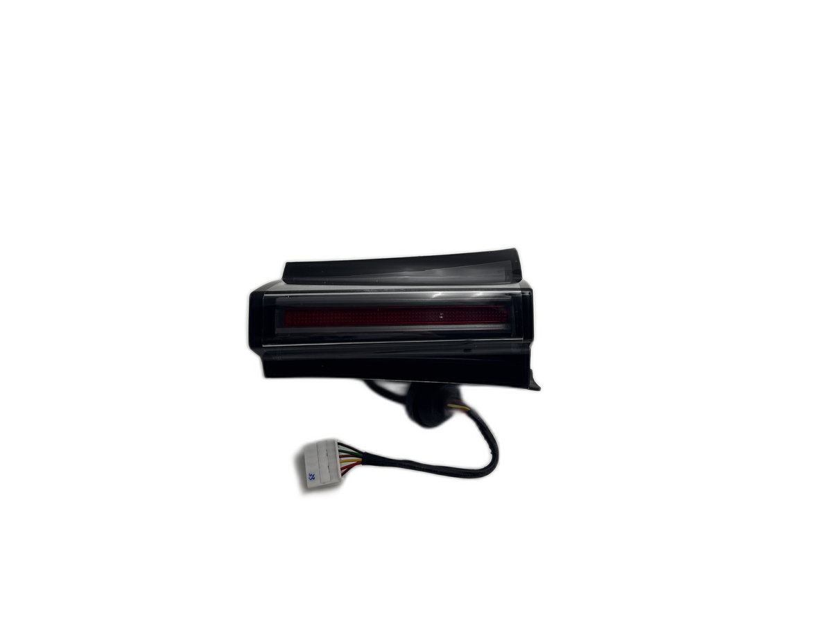 Tail Light — Neta U