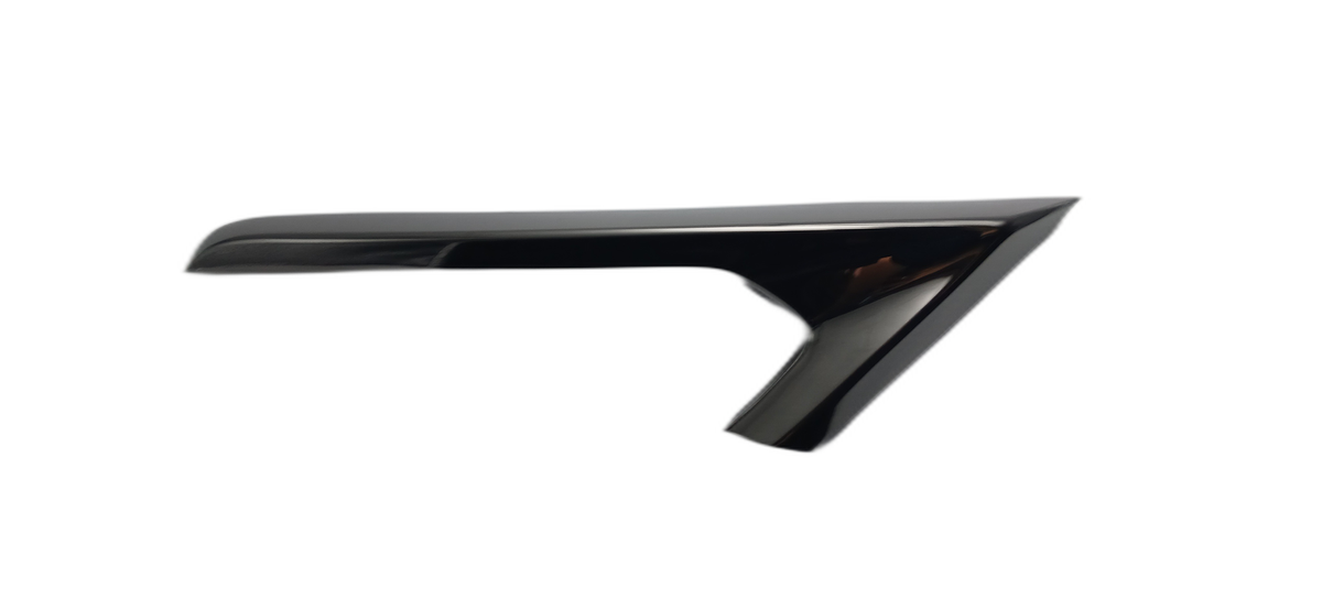 Radiator Grille — Neta U
