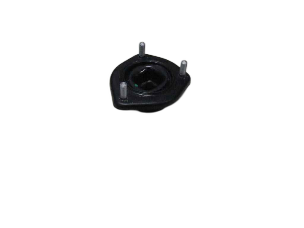 Right Rear Damping Bracket Assembly - QIN EV