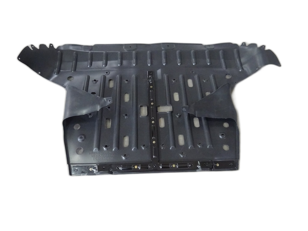 Front subframe fender assembly for BYD Song Plus EV - OEM SA3EA-3102310