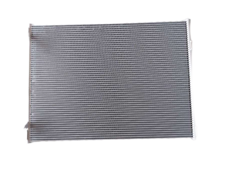 Condenser Assembly - SONG PLUS EV