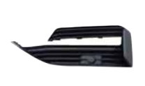 Front bumper trim R for BYD Song Plus EV - OEM SA3F-2803131