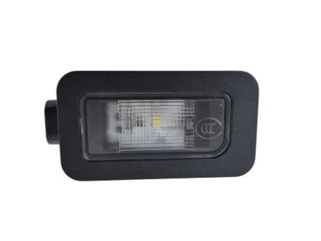 Left Licence Plate Lamp - NEW Qin PLUS DM-i