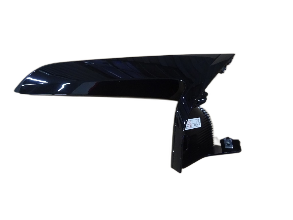 Left Rear Spoiler Assembly - SONG PLUS EV