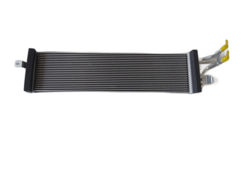 Oil cooler assembly I - Destroyer 05