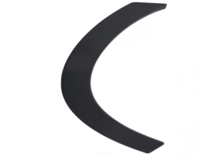 Rear wheel brow BIG R for BYD Song Plus EV Champion - OEM SA3HK-5302440