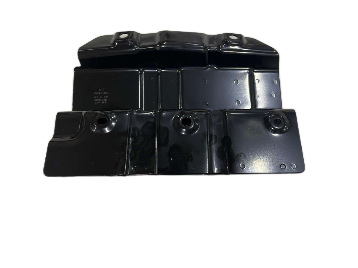 Right Side Curtain Airbag Module - SONG PLUS EV