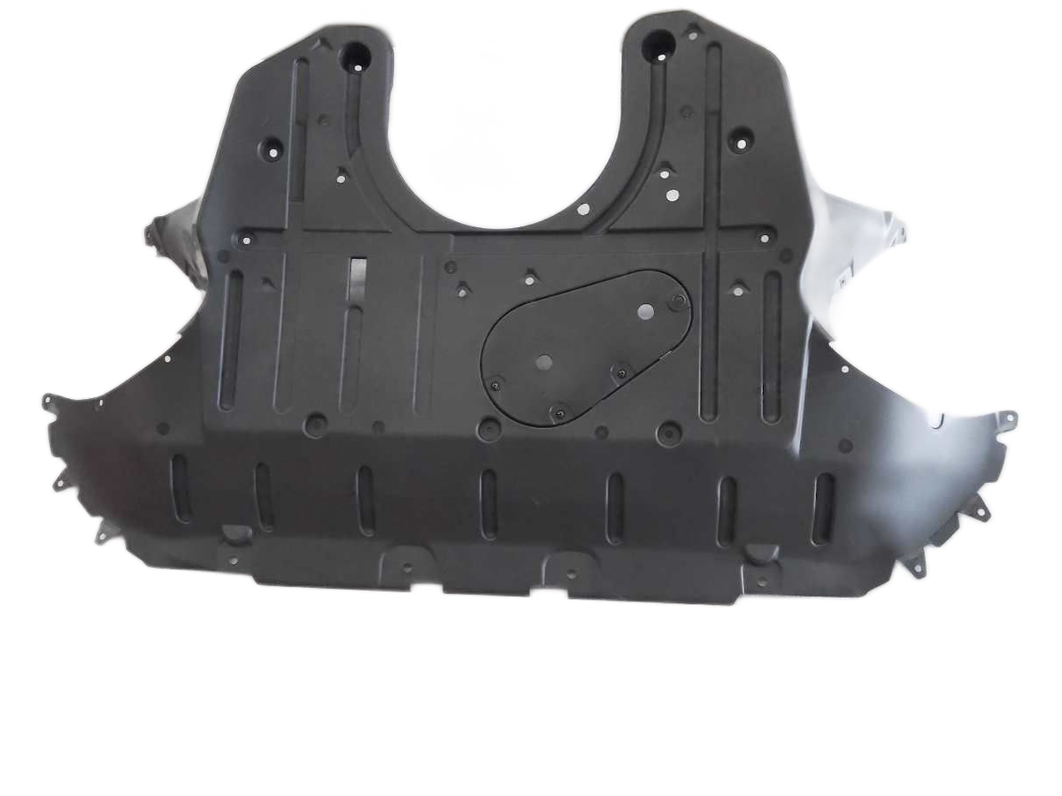 Front subframe mudguard assembly for BYD SONG PLUS dmi - OEM SA3HV-3102310