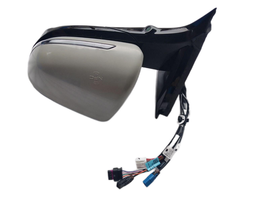 Left Rear Exterior Mirror Assembly for BYD SONG PLUS EV - OEM SA3HY-8202100A