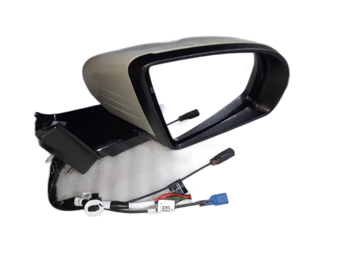 Right exterior rearview mirror assembly for BYD SONG PLUS EV - OEM SA3HY-8202109A