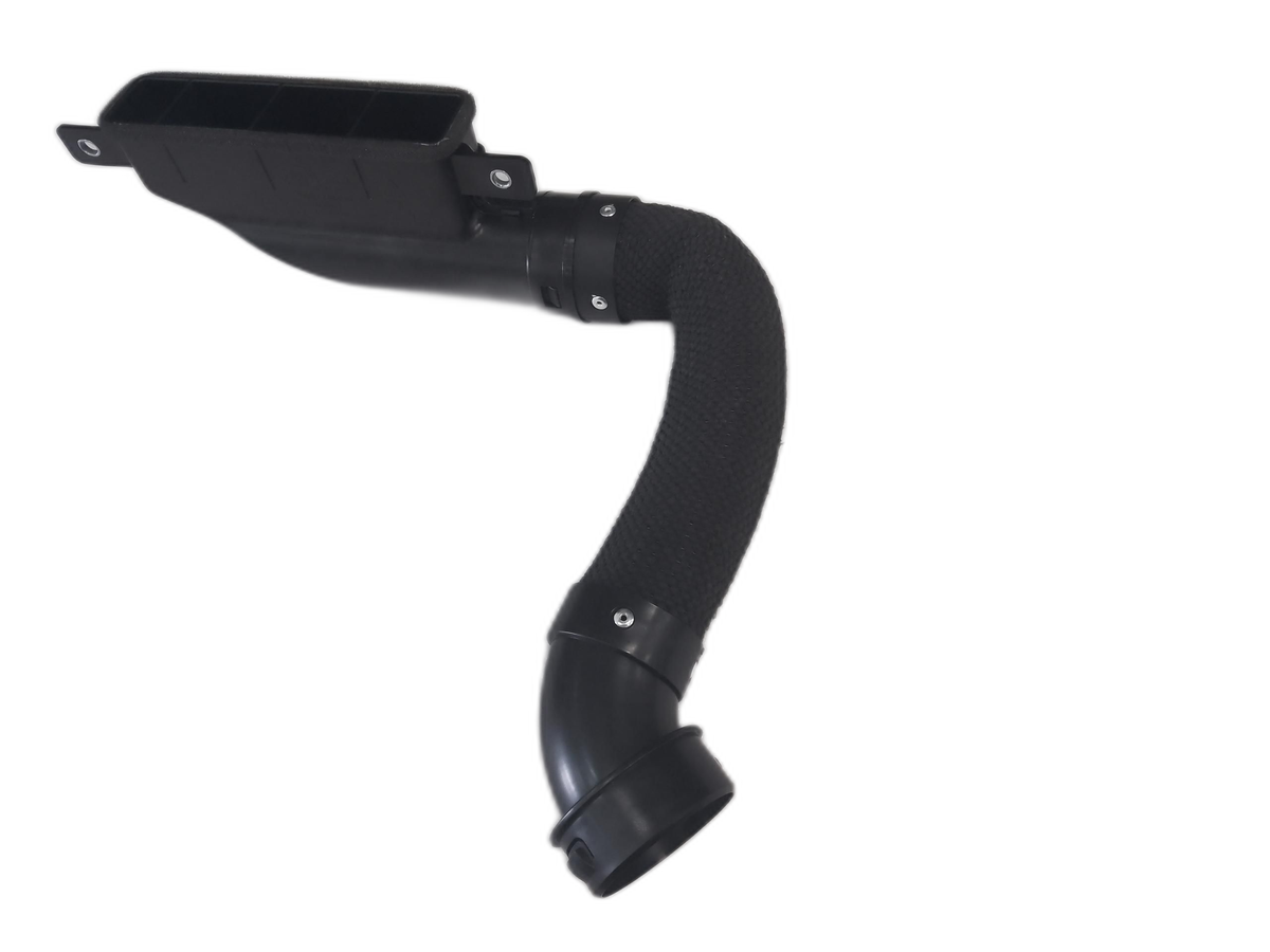 Intake air deflector assembly for BYD Sealion 05 DM-i - OEM SA5H-1109010