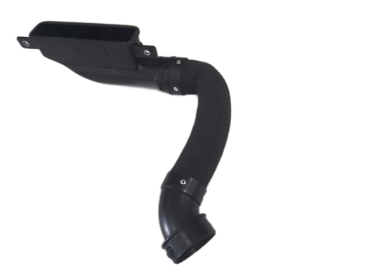Intake air deflector assembly for BYD Sealion 05 DM-i - OEM SA5H-1109010