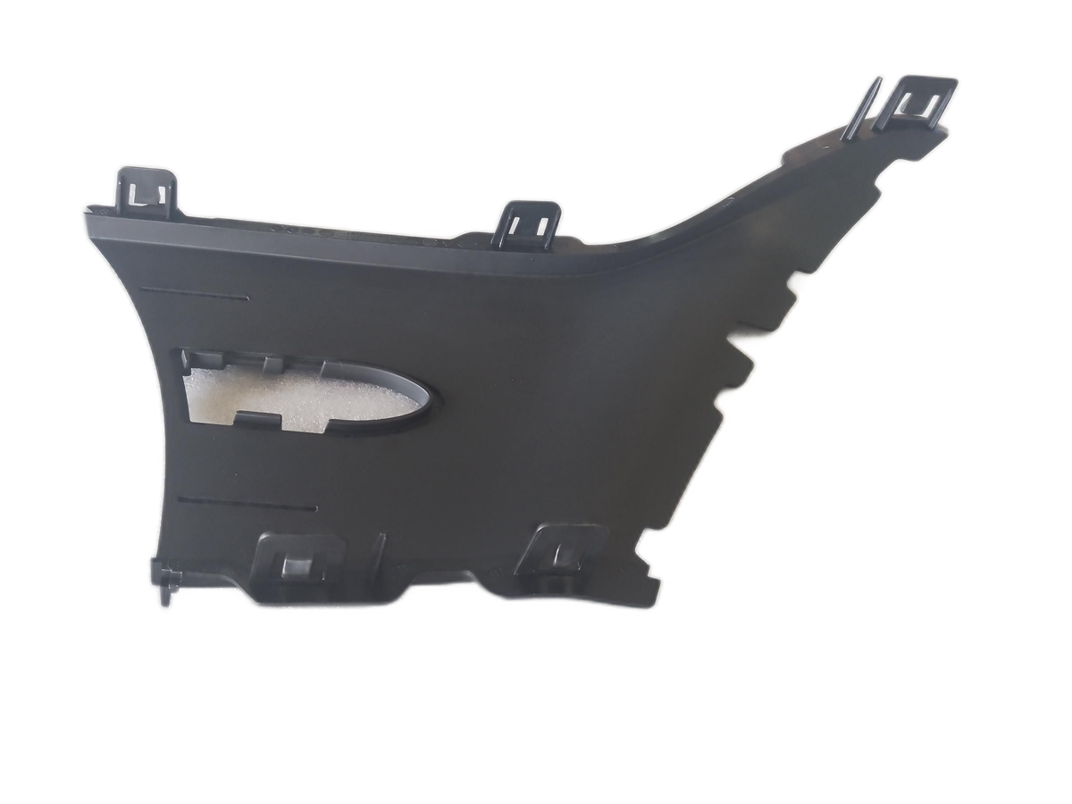 Front bumper air intake channel1 L - BYD