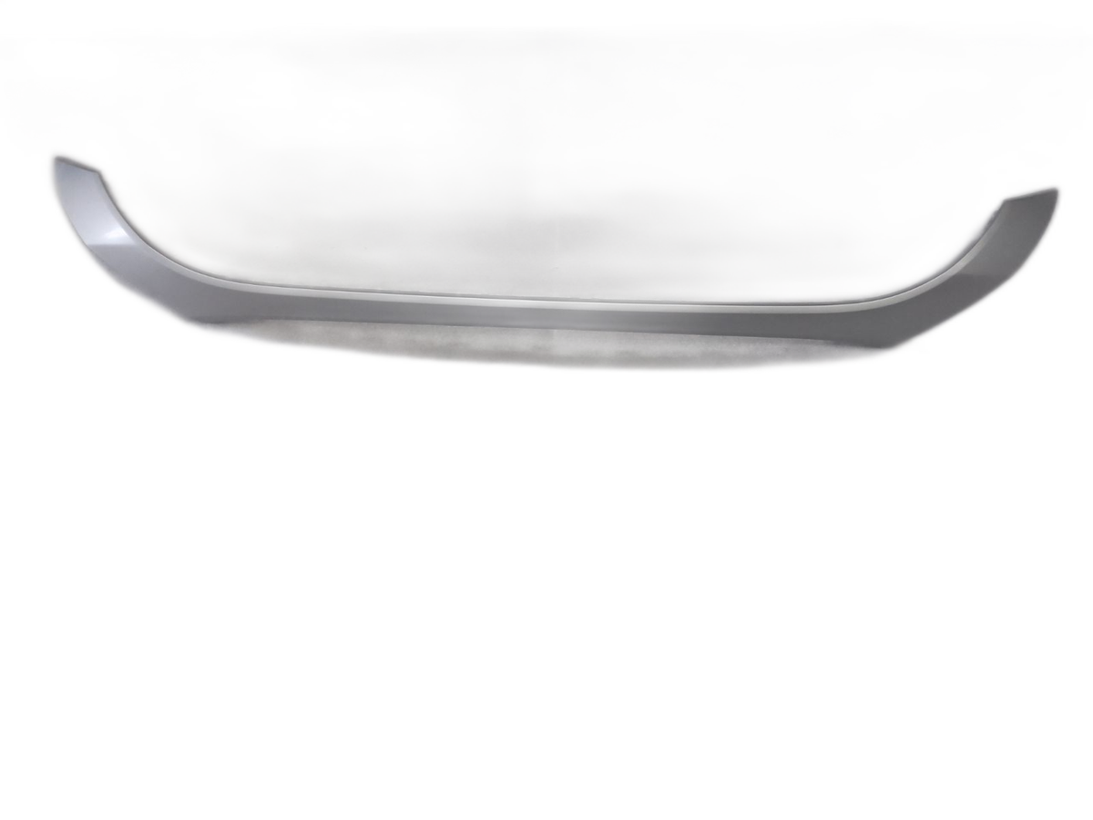 Front bumper under trim - BYD