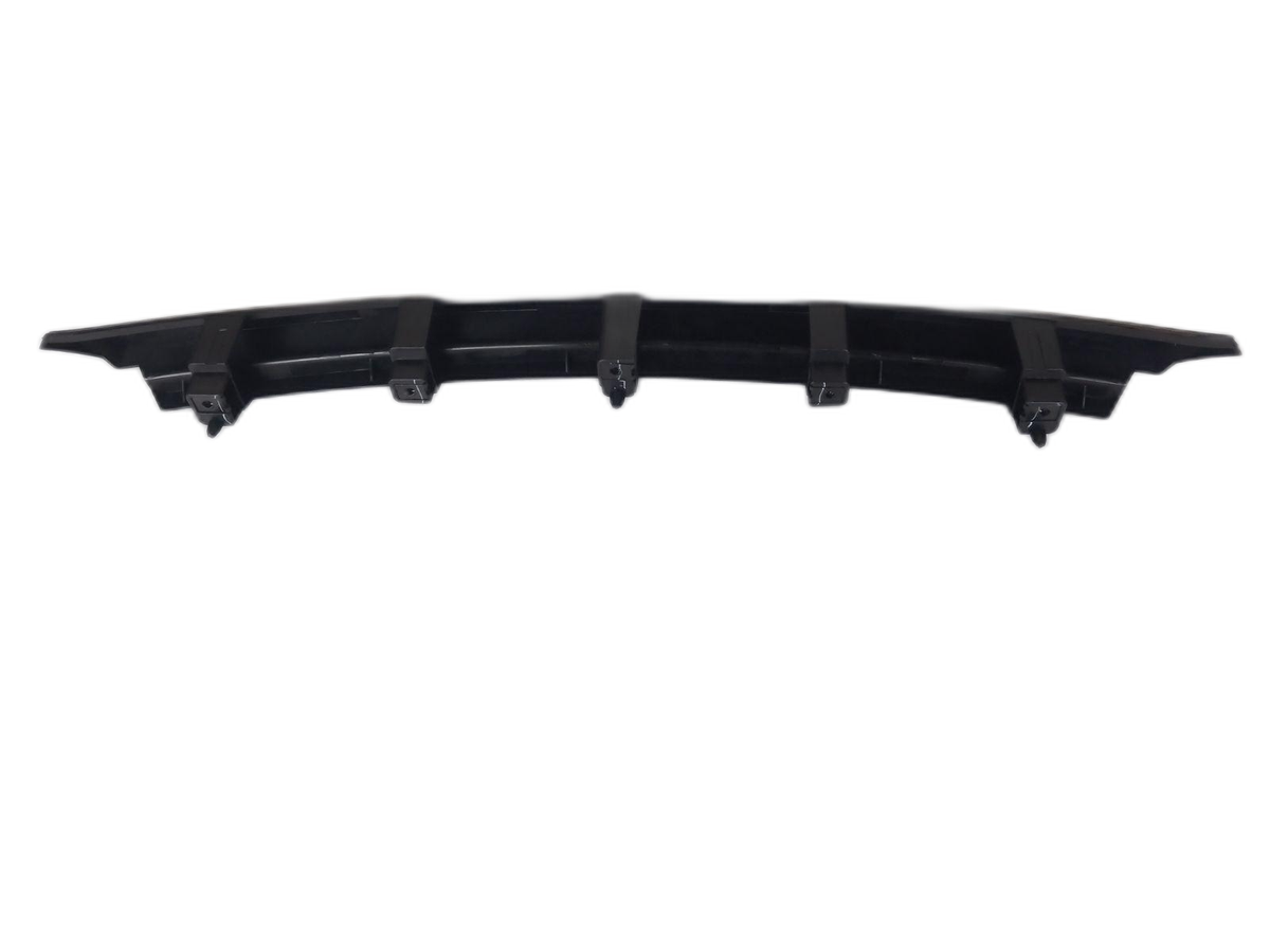 Front bumper dragon whisker mask - SONG L DM-i