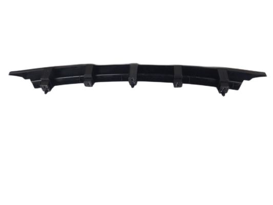 Front bumper dragon whisker mask - SONG L DM-i