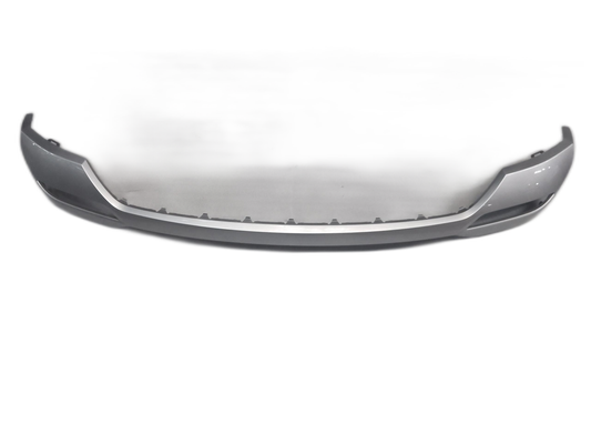 Rear bumper lower guard plate for BYD SONG L DM-i - OEM SA5H-2804114-00E9