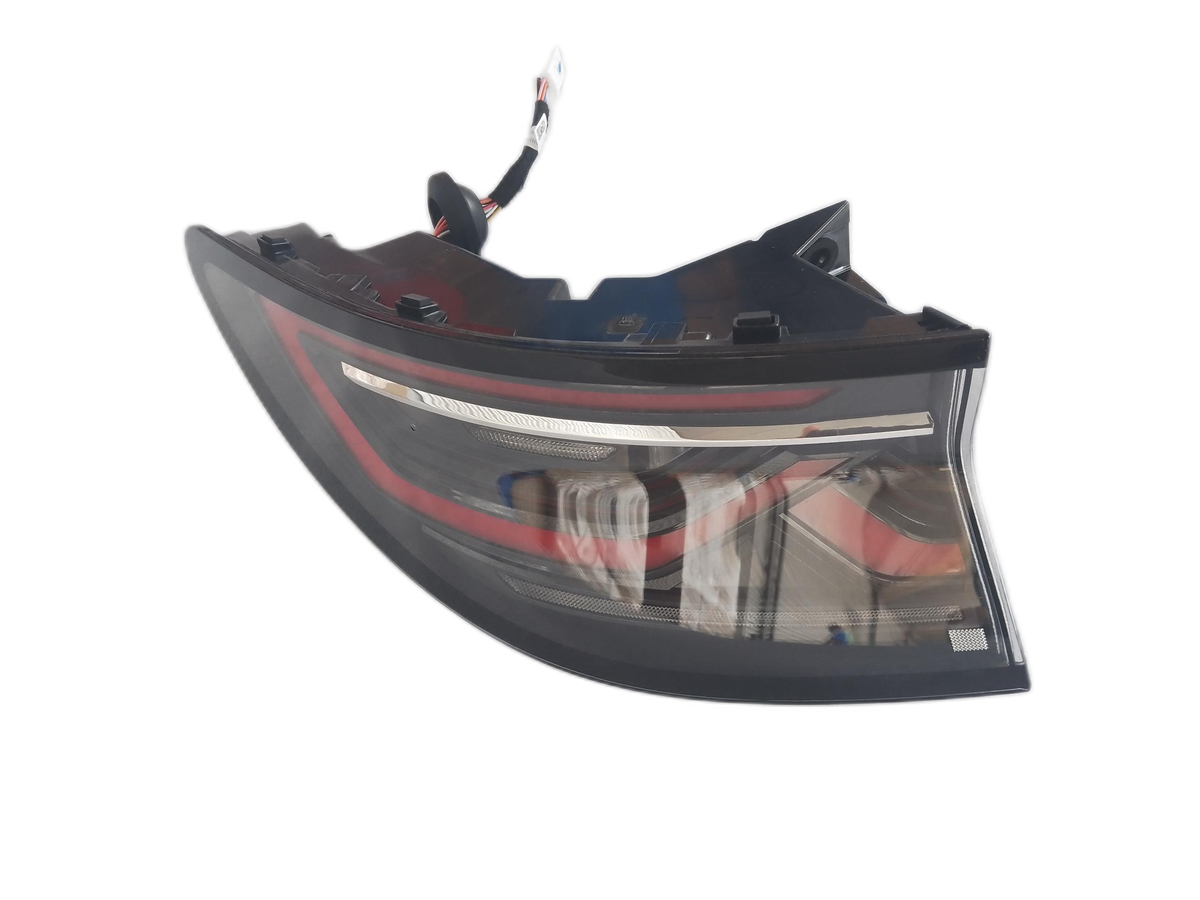 REAR LAMP L - BYD