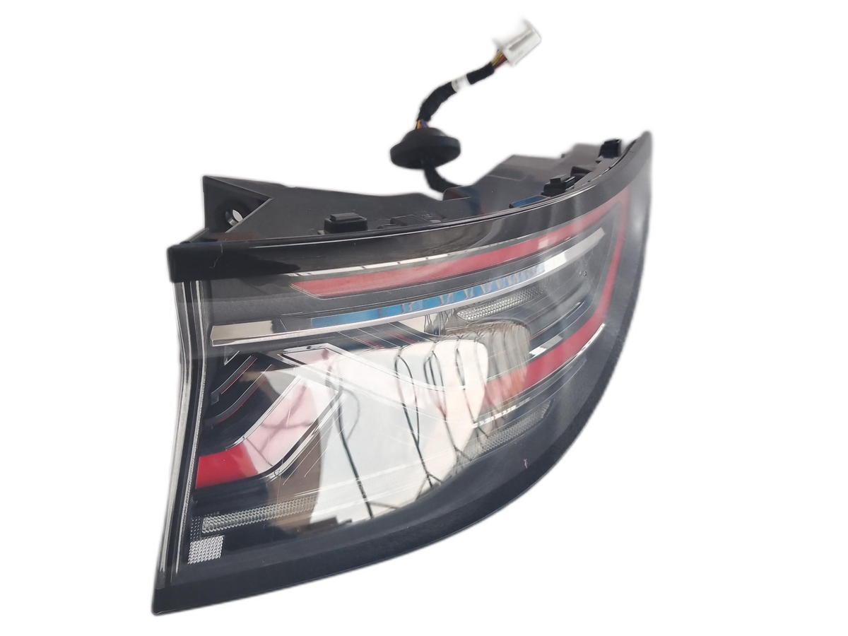 REAR LAMP R - BYD