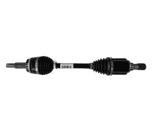 Left front drive half shaft assembly - NEW Song Pro DM-i