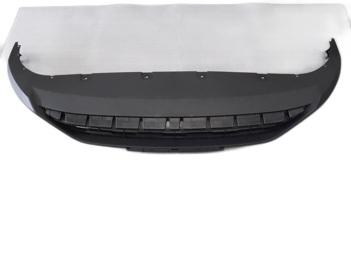 Front bumper Lower - NEW SONG Pro DM-i