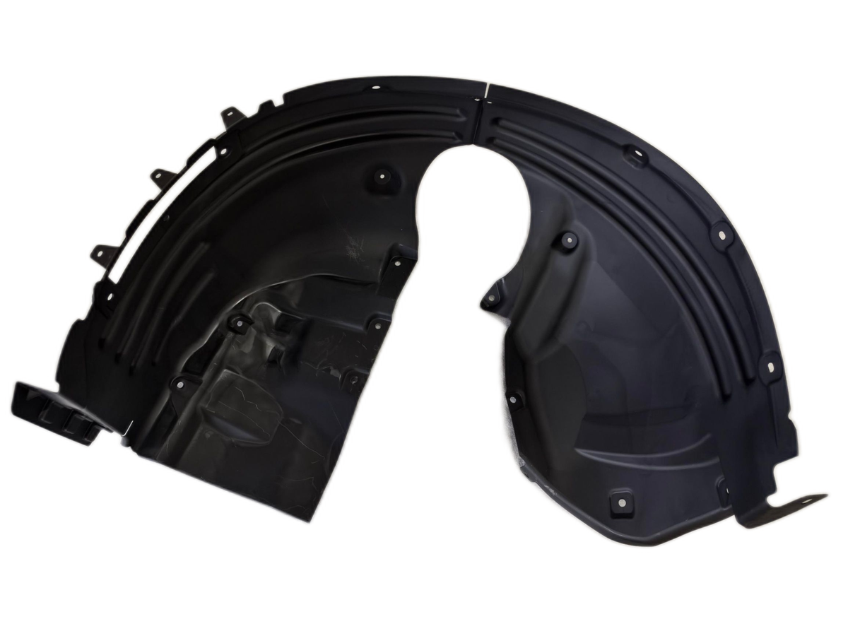 Front Wheel Fenders L - Sealion 05 DM-i