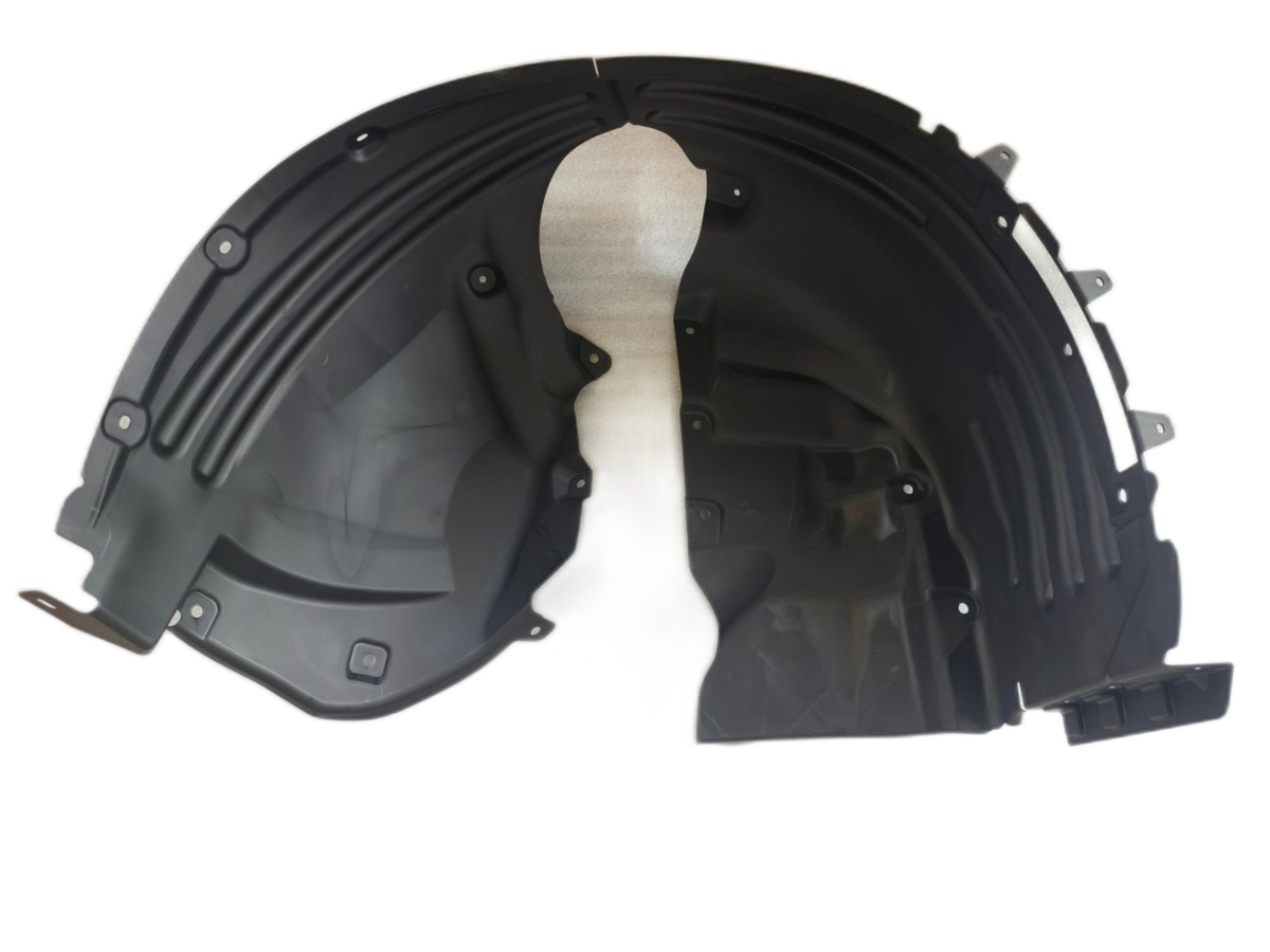 Front Wheel Fenders R - Sealion 05 DM-i