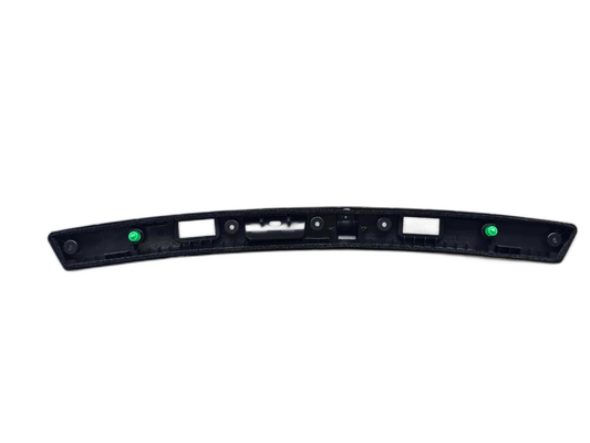 Rear license plate decorative panel body assembly - SONG Pro DM-i