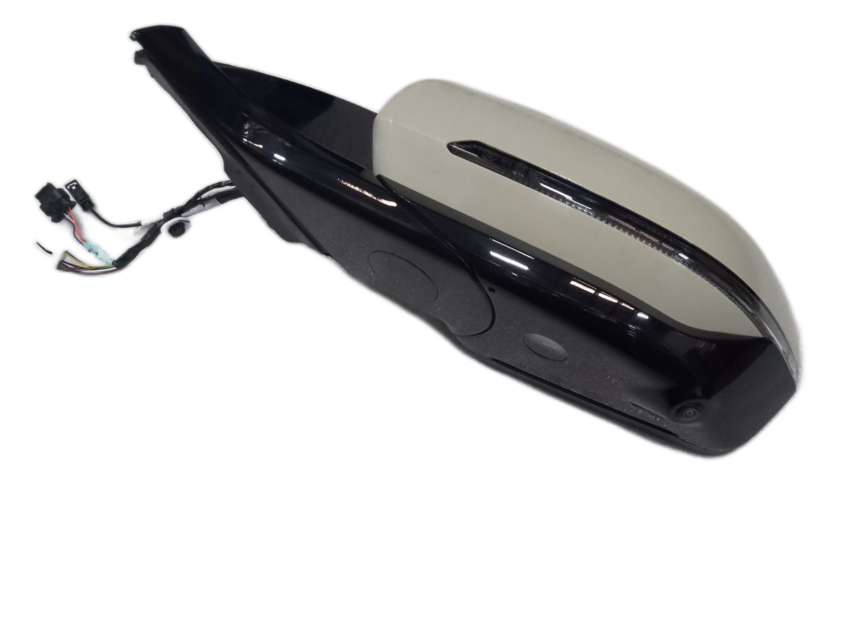 Left Outer Rearview Mirror Assembly for BYD Sealion 05 DM-i - OEM SA6HA-8202100A
