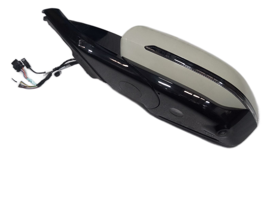 Left Outer Rearview Mirror Assembly for BYD Sealion 05 DM-i - OEM SA6HA-8202100A
