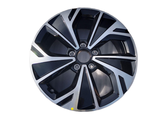 Aluminum alloy wheels - NEW Song Pro DM-i