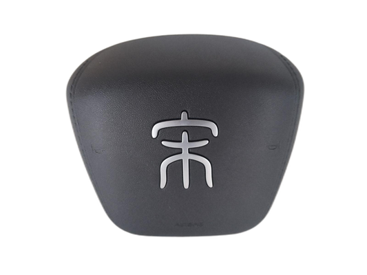 Driver airbag module - dark black 5 - NEW Song Pro DM-i