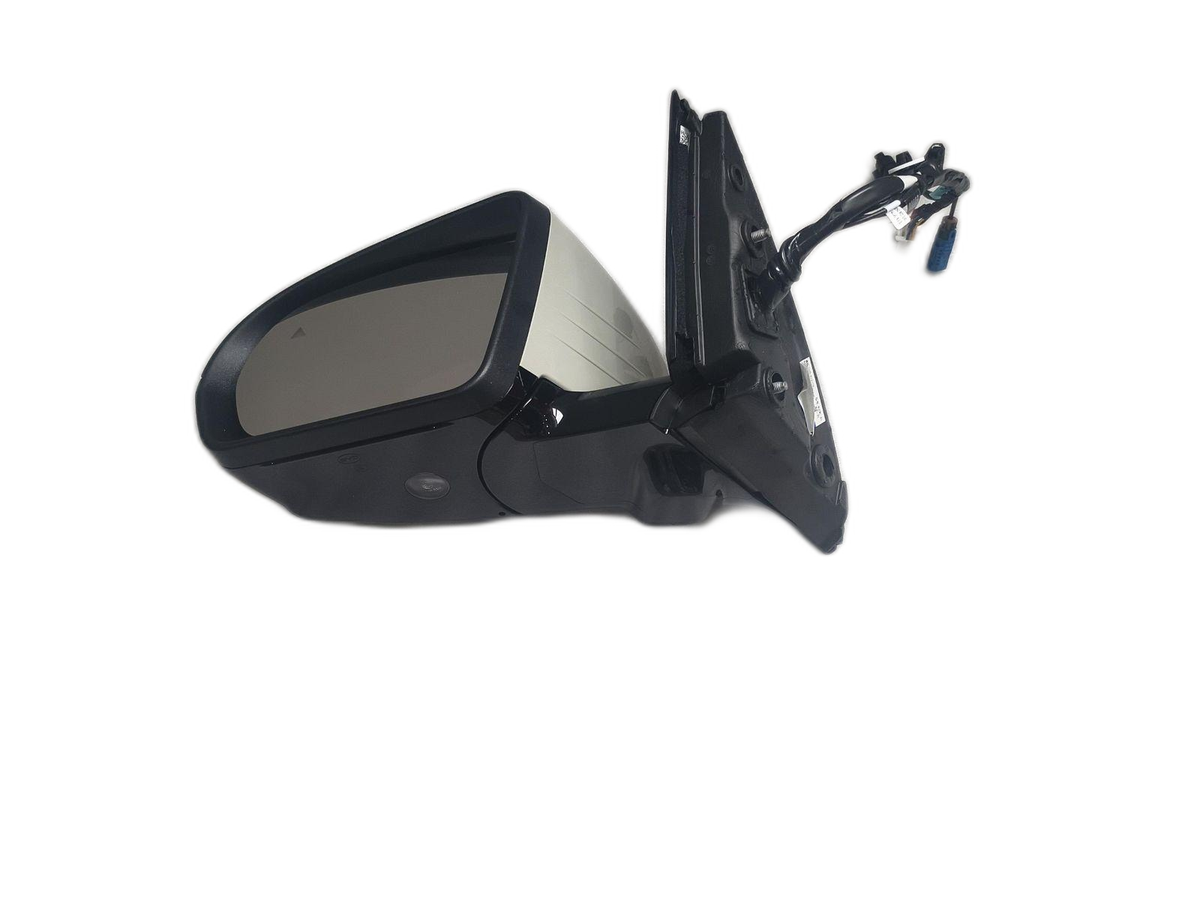 Left exterior rearview mirror assembly - NEW Song Pro DM-i