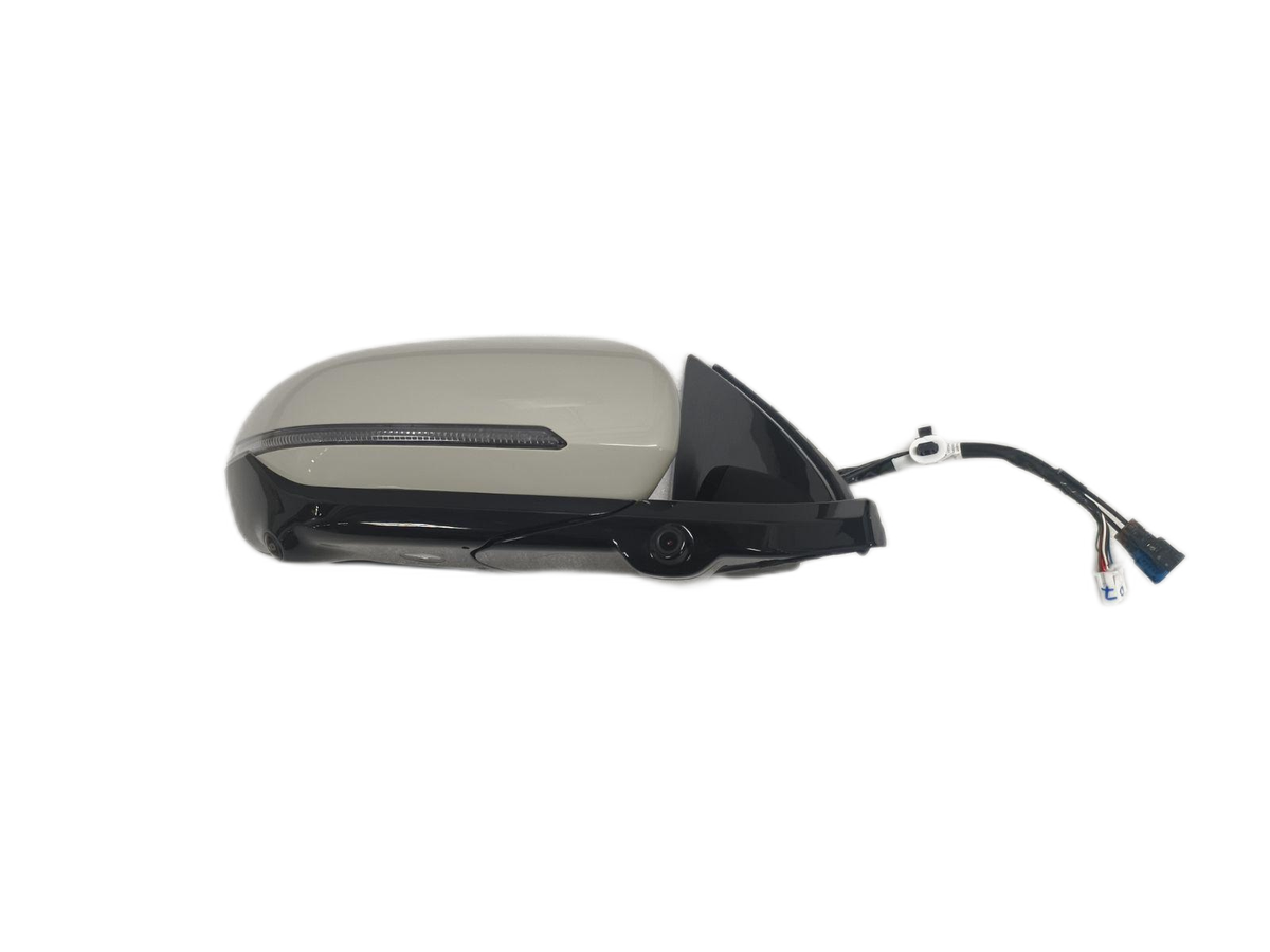 Right exterior rearview mirror assembly - NEW Song Pro DM-i