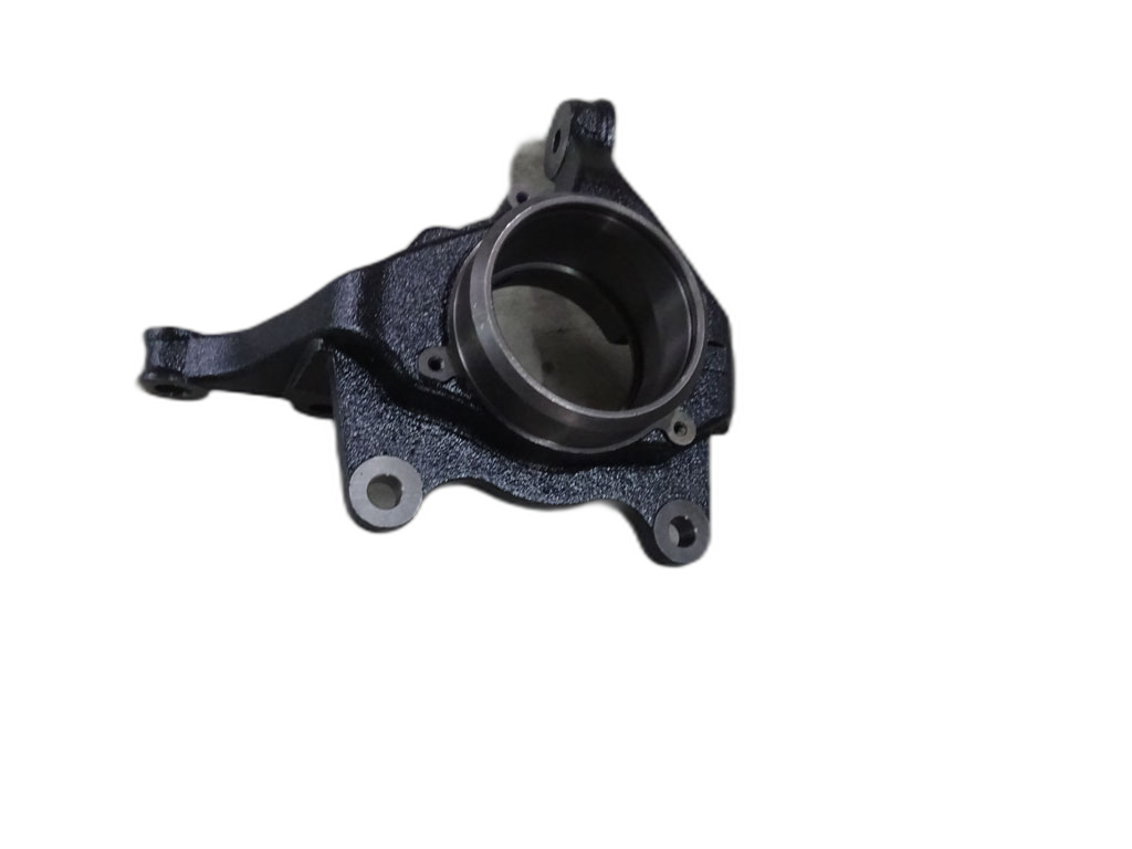Left front steering knuckle - NEW Song Pro DM-i
