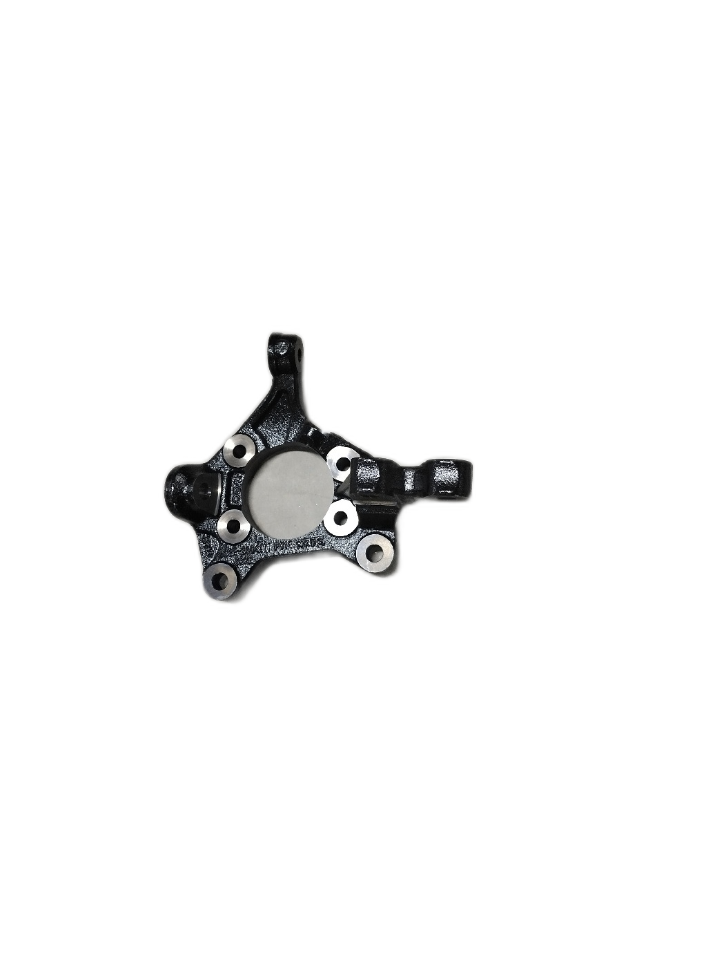 Front steering knuckle L for BYD Atto3/yuan Plus - OEM SC2E-2304111