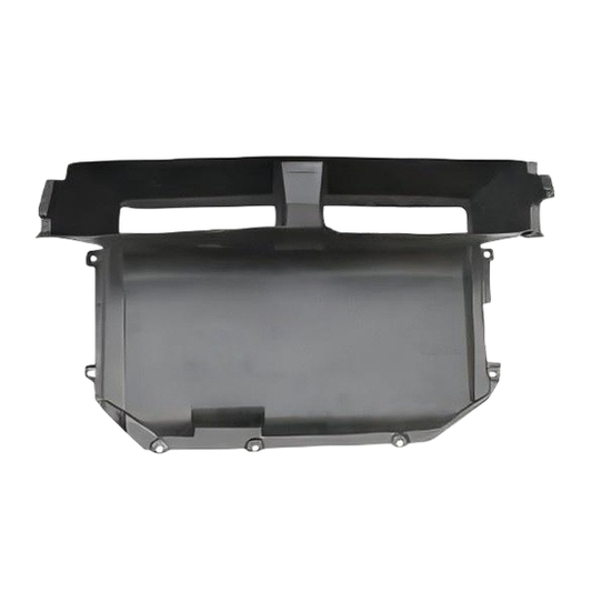 Rear Window — BYD ATTO 3