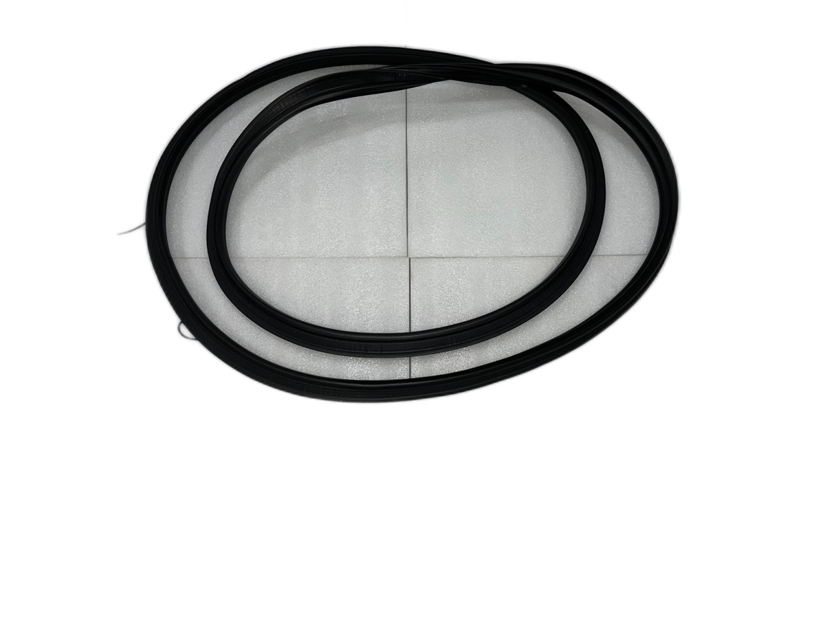 Back Door Frame Seal for BYD Atto3/yuan Plus - OEM SC2E-5407115