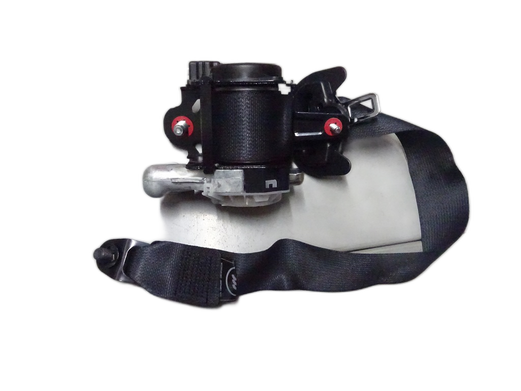 front seat belt L for BYD Atto3/yuan Plus - OEM SC2E-5811010A