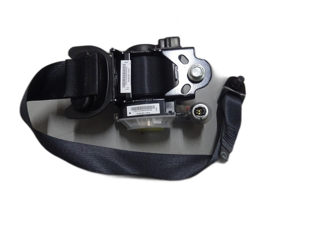 front seat belt R for BYD Atto3/yuan Plus - OEM SC2E-5811020A