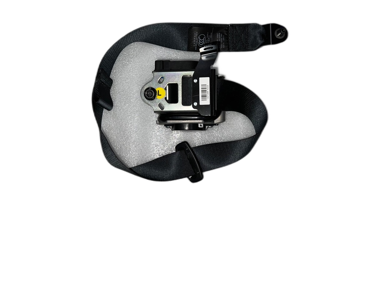 REAR seat belt L for BYD Atto3/yuan Plus - OEM SC2E-5812010A