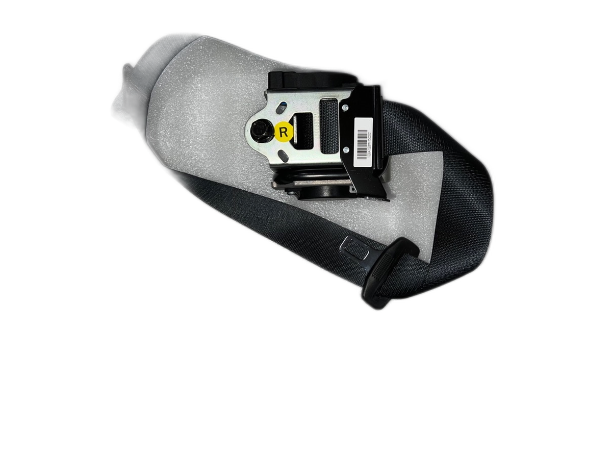 REAR seat belt R for BYD Atto3/yuan Plus - OEM SC2E-5812020A