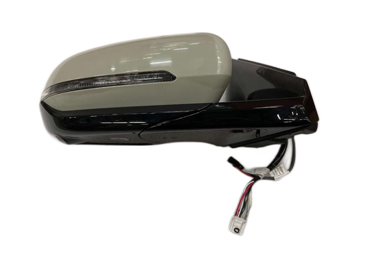 Reverse mirror R for BYD Atto3/yuan Plus - OEM SC2E-8202109E-D4